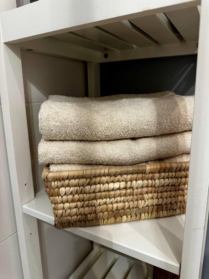 Apartament Centrum, Miejsce Parkingowe W Cenie Warschau Buitenkant foto