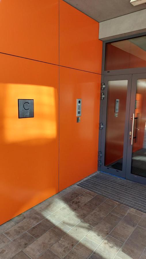 Apartament Centrum, Miejsce Parkingowe W Cenie Warschau Buitenkant foto